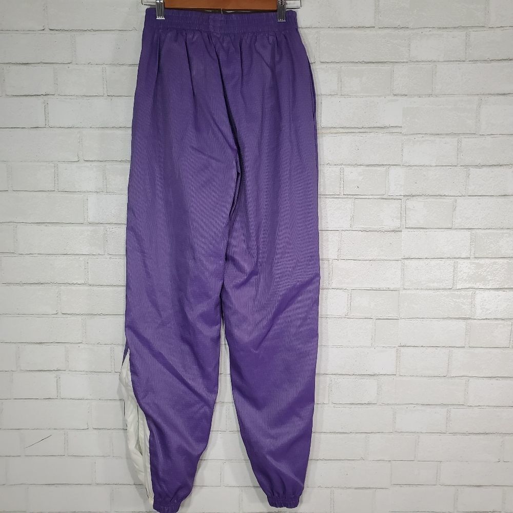 Reebox lined nylon windpants - Picture 11 of 16